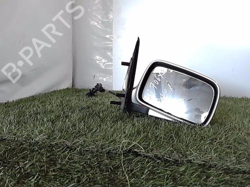 Used Right mirror VW POLO III (6N1) 64 1.9 D (64 hp) 28479475