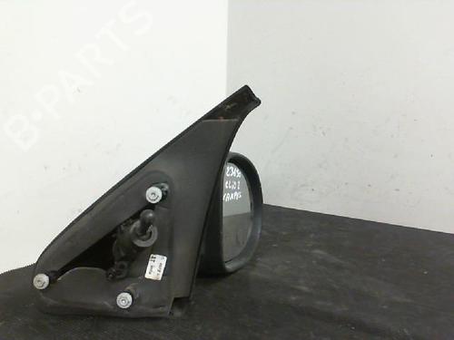 Bakspejl Højre RENAULT CLIO II (BB_, CB_) 1.5 dCi (B/CB3M) | BP21857051C27 