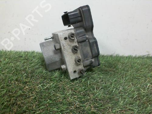 ABS pump RENAULT CLIO IV (BH_) 1.5 dCi 75 | BP29465095M43 