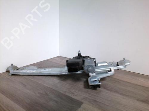 Rear right window mechanism CITROËN C3 III (SX) 1.6 BlueHDi 75 | BP31171967C25