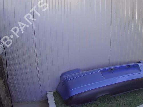 Rear bumper VW POLO (9N_, 9A_) 1.6 16V | BP21855488C8 