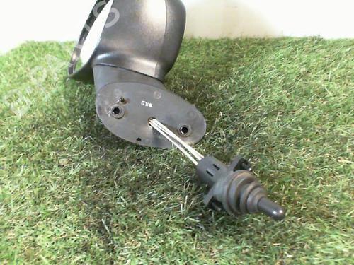 Left mirror CHEVROLET MATIZ (M200, M250) 1.0 | BP27266561C26