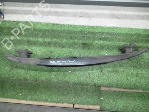 Used Front bumper reinforcement VW POLO (6N2) 1.9 SDI (64 hp) 21854406