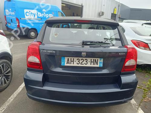 Used Parts DODGE CALIBER  2.0  4472403