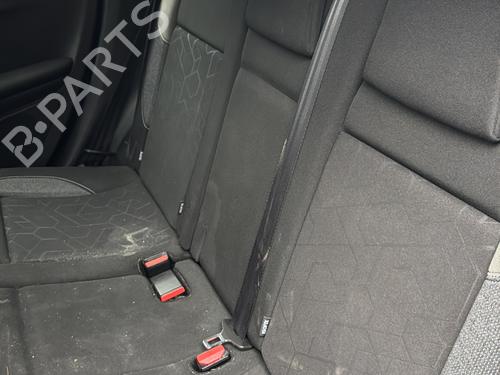 Used Seats set Seats set PEUGEOT 2008 I (CU_) 1.2 THP 110 / PureTech 110 (110 hp) 22596755 22596755