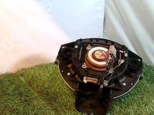 Driver airbag NISSAN QASHQAI / QASHQAI +2 I (J10, NJ10, JJ10E) 2.0 dCi All-wheel Drive | BP20879117C9 