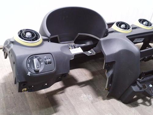 Dashboard AUDI A1 Sportback (8XA, 8XF) 1.2 TFSI | BP33742260C46 - Image 3