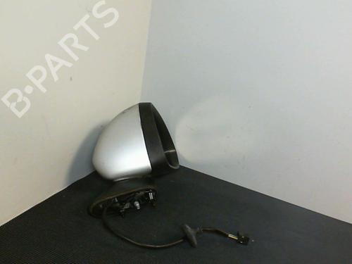 Right mirror OPEL CORSA D (S07) 1.3 CDTI (L08, L68) | BP21856530C27 