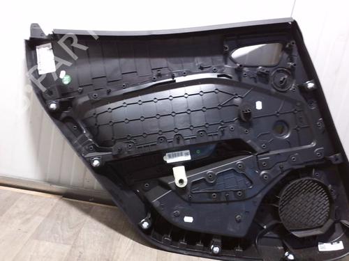 Rear right panel RENAULT CLIO V (B7_) 1.5 Blue dCi 85 (B7AG) | BP36004515C61 - Image 4