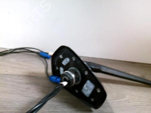 Antenne/Base RENAULT CLIO V (B7_) 1.5 Blue dCi 85 (B7AG) | BP36556858C140 - Image 3
