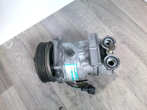 Compressor A/C CITROËN BERLINGO MULTISPACE (B9) 1.6 HDi 110 | BP36029122M34 - Image 2