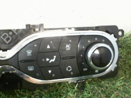 Climate control RENAULT CAPTUR I (J5_, H5_) 1.5 dCi 90 (J5N4, J5M5, J5MW, J5M6, J5AL, J5AJ) | BP27836904I5  - Image 5