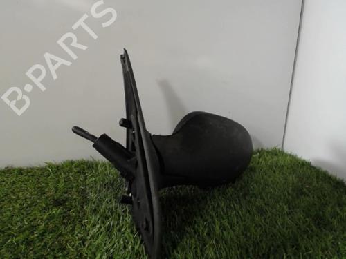 Used Left mirror RENAULT CLIO II (BB_, CB_) 1.5 dCi (B/CB07) (65 hp) 21189380