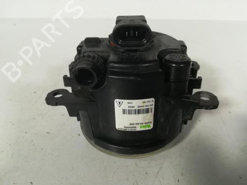 Nebelscheinwerfer rechts für SUZUKI SWIFT III (MZ, EZ) 1.3 DDiS (RS413D) (69 hp) 20879951