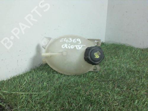 Used Expansion tank RENAULT CLIO IV (BH_) 1.5 dCi 75 (75 hp) 29465101