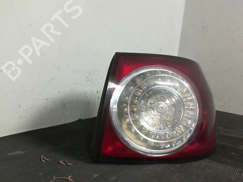 Right taillight VW GOLF PLUS V (5M1, 521) 2.0 TDI 16V | BP21556102C35 