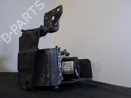 Used ABS pump CITROËN C3 II (SC_) 1.4 HDi 70 (SC8HZC, SC8HR0, SC8HP4) (68 hp) 20878479