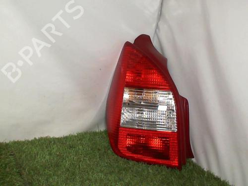 Used Left taillight CITROËN C2 (JM_) 1.4 HDi (68 hp) 21856017