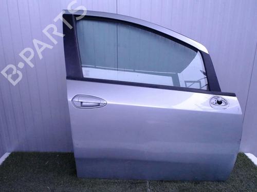 Right front door FIAT GRANDE PUNTO (199_) 1.3 D Multijet | BP21855994C3