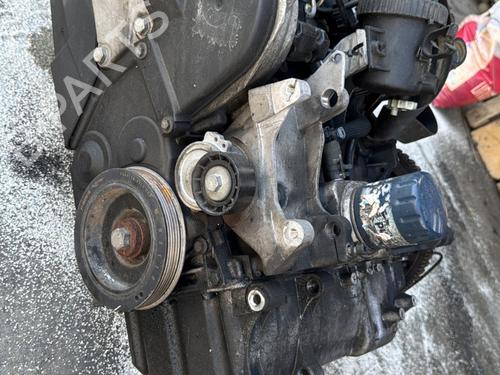Engine PEUGEOT 307 (3A/C) 2.0 HDi 110 | BP29537989M1 