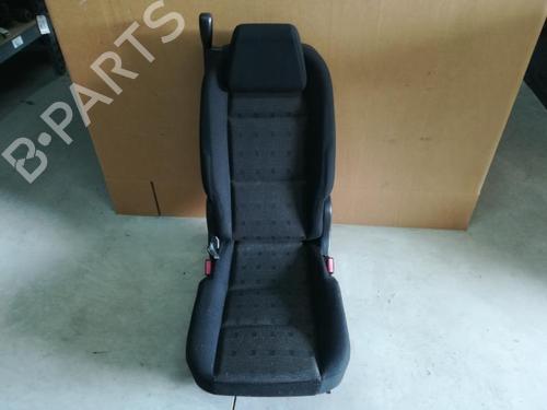 Sæde Bagtil PEUGEOT 307 Break (3E) 2.0 HDI 90 (90 hp) 21851232