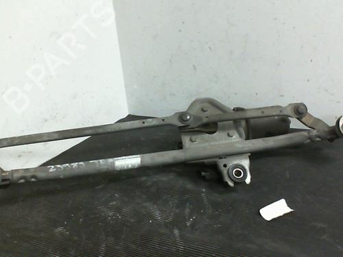 Used Front wiper motor RENAULT TRAFIC II Van (FL) 1.9 dCi 80 (FL0B) (82 hp) 20878454