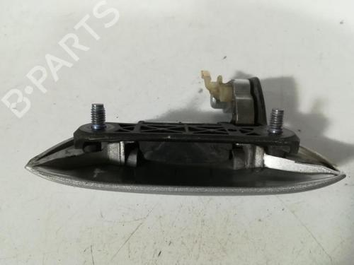 Front right exterior door handle PEUGEOT 107 (PM_, PN_) 1.0 | BP20879955C129 