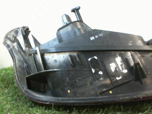 Right taillight CITROËN DS3 (SA_) 1.6 HDi 110 | BP27327861C35 