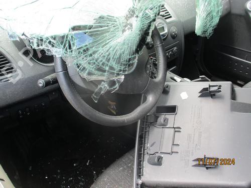 Front right window mechanism RENAULT MEGANE II (BM0/1_, CM0/1_) 1.9 dCi | BP27304469C23 