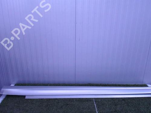 Used Left sideskirt Left sideskirt MERCEDES-BENZ B-CLASS Sports Tourer (W245) B 180 CDI (245.207) (109 hp) 21571728 21571728