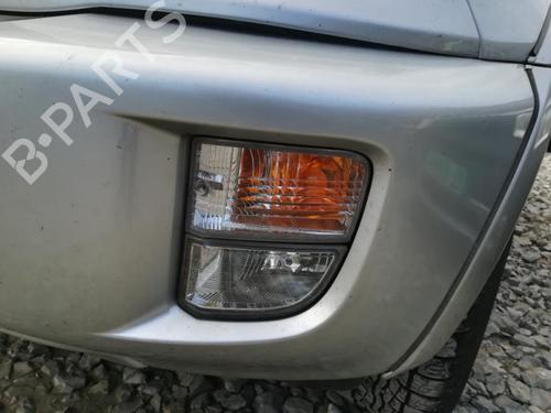Used Left front fog light Left front fog light TOYOTA RAV 4 II (_A2_) 2.0 D 4WD (CLA20_, CLA21_, CLA20R, CLA21R) (116 hp) 20878248 20878248