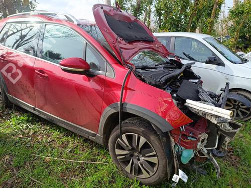 Left tailgate light PEUGEOT 2008 I (CU_) 1.2 THP 110 / PureTech 110 | BP25447671C79 - Image 13