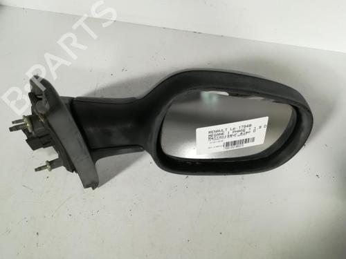 Ryggespeil høyre RENAULT MEGANE I (BA0/1_) 1.9 dTi (BA08, BA0N) (98 hp) 21851111