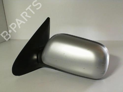 Left mirror NISSAN PRIMERA Hatchback (P11) 2.0 TD | BP21850512C26 