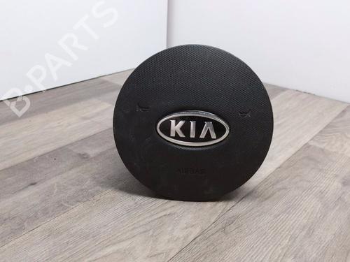 Driver airbag KIA RIO II (JB) 1.5 CRDi | BP31050711C9