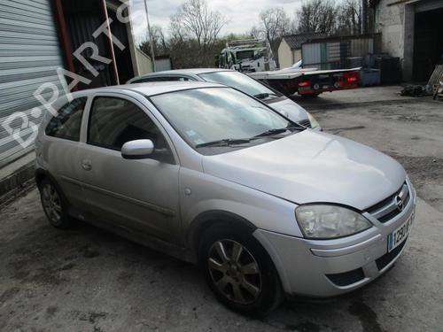 Right headlight OPEL CORSA C (X01) 1.3 CDTI (F08, F68) | BP33896055C29 - Image 7