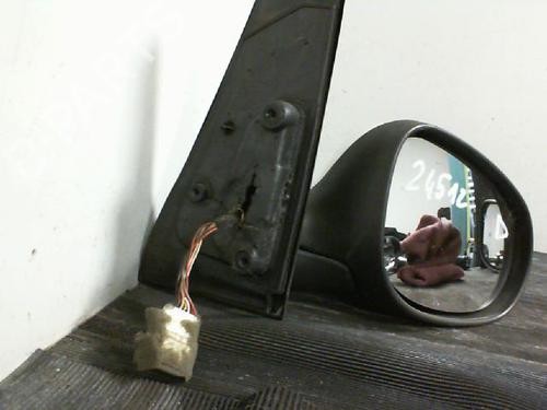 Right mirror FORD KA (RU8) 1.2 | BP29738472C27 