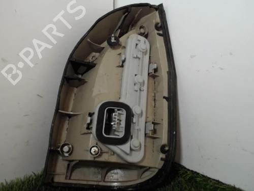 Used Right taillight OPEL ZAFIRA A MPV (T98) 1.8 16V (F75) (125 hp) 21854870