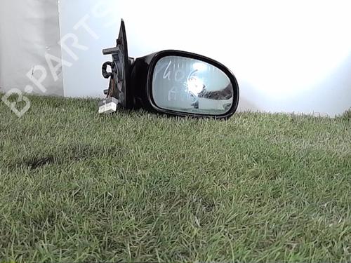 Used Right mirror PEUGEOT 406 (8B) 1.8 16V (110 hp) 28479425