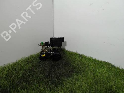 Used Front right lock RENAULT TWINGO I (C06_) 1.2 16V (C06C, C06D, C06K) (75 hp) 21854402