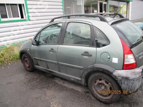 Used Parts CITROËN C3 I (FC_, FN_) 1.4 HDi (68 hp) 4240522