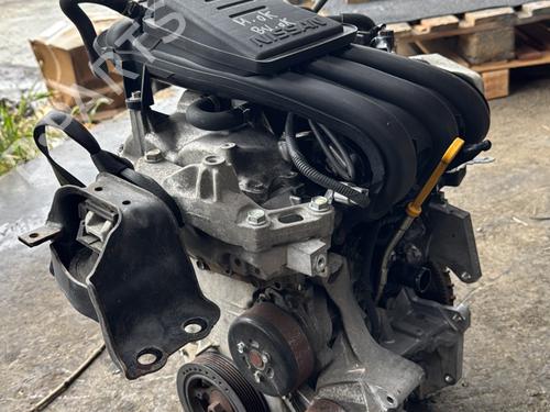 Used Engine Engine NISSAN MICRA IV (K13K, K13KK) 1.2 (80 hp) 28799138 28799138