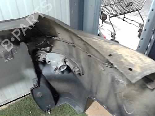 Rear bumper PEUGEOT 4007 (VU_, VV_) 2.2 HDi | BP28494533C8