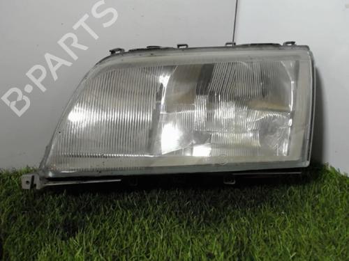 Used Left headlight MERCEDES-BENZ C-CLASS (W202) C 200 (202.020) (136 hp) 21854428