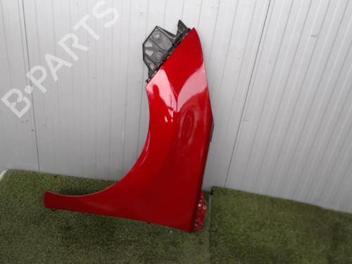 Used Left front fenders Left front fenders 27836908 27836908