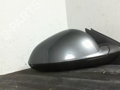Right mirror OPEL INSIGNIA A Sports Tourer (G09) 2.0 CDTI (35) | BP20878383C27 