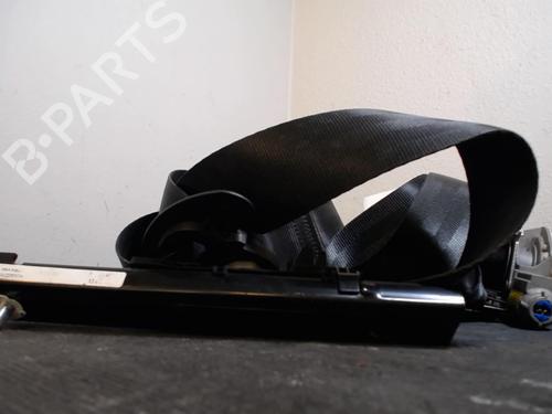 Front right belt tensioner PEUGEOT 3008 I MPV (0U_) 1.6 HDi | BP27637270C88 