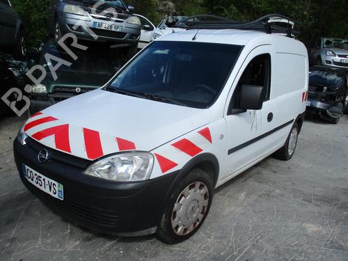 Switch OPEL COMBO Box Body/MPV 1.3 CDTI 16V | BP28827176I30 - Image 6