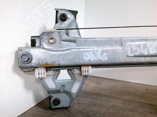 Front left window mechanism CITROËN C4 II (NC_) 1.6 HDi 90 | BP32290043C22  - Image 6