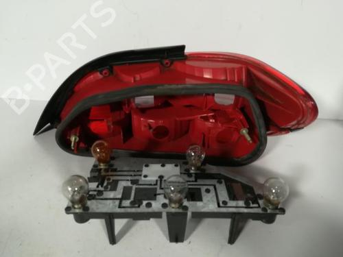 Left taillight PEUGEOT 406 (8B) 2.0 HDI 90 | BP21850920C34 